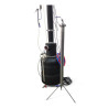 DESTYLATOR, KOLUMNA DESTYLACYJNA 50L